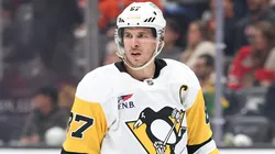 Sidney Crosby’s record was broken by NY Islanders’ Matthew Schaefer.