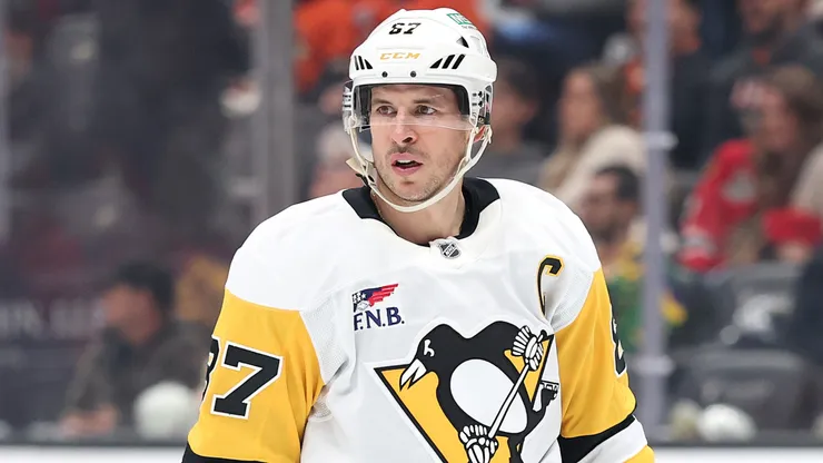 Sidney Crosby’s record was broken by NY Islanders’ Matthew Schaefer.