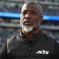 Jets interviewed Super Bowl champion coach for offensive coordinator vacancy as Aaron Glenn looks to fill coaching staff