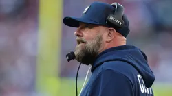 Head Coach Brian Daboll.