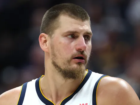 Is Nikola Jokic playing tonight, February 7, for Nuggets vs Bulls?