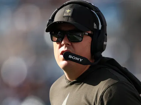 Kellen Moore shares expectation for first Falcons-Saints game