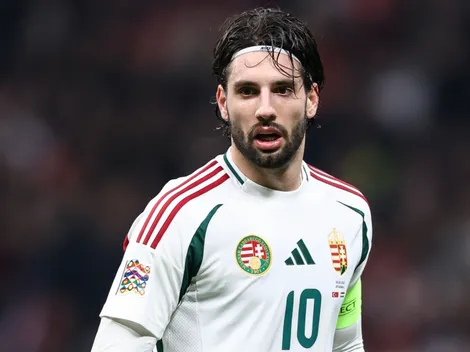 What happens if Hungary win, tie or lose vs Ireland today in UEFA 2026 World Cup Qualifiers?