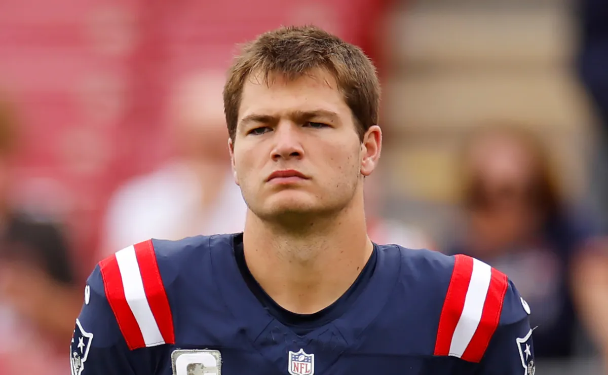 Patriots coach warns the team about Drake Maye’s counterpart, Jarrett Stidham, ahead of AFC Championship Game vs Broncos