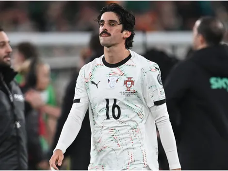 Where to watch Portugal vs Armenia live in the USA: UEFA World Cup Qualifiers