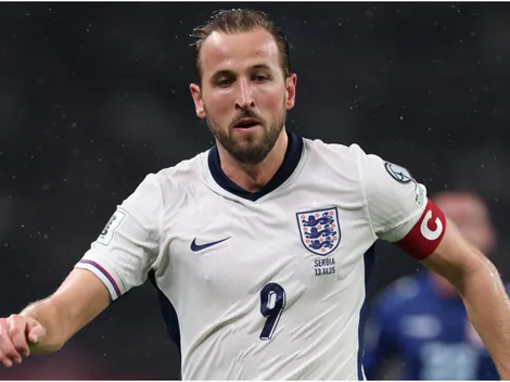 Where to watch Albania vs England live in the USA: UEFA World Cup Qualifiers