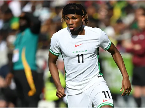 Where to watch Nigeria vs DR Congo live in the USA: CAF World Cup Qualifiers