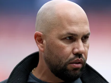 Carlos Beltran urges Mets to lock in their top offseason priorities for 2026