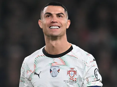 Mexico confirm date and venue for friendly vs Cristiano Ronaldo's Portugal before 2026 World Cup