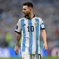 Argentina’s Lionel Scaloni delivers a concerning message regarding Lionel Messi’s participation in the 2026 World Cup