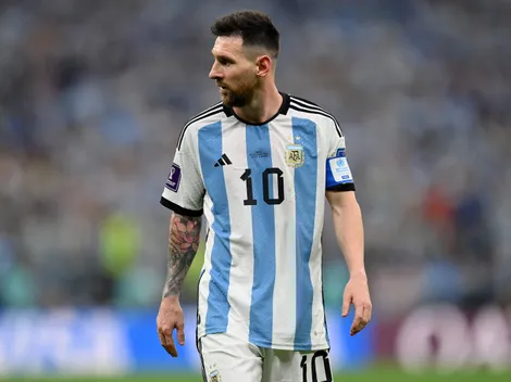 Argentina’s Lionel Scaloni delivers a concerning message regarding Lionel Messi’s participation in the 2026 World Cup