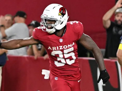 Is Bam Knight playing today for Cardinals vs 49ers in Week 11 of 2025 NFL season?