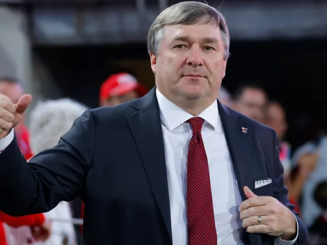 Kirby Smart delivers intriguing comparison after Georgia Bulldogs’ win over Texas