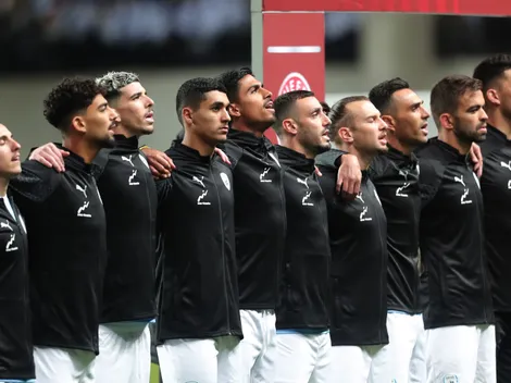 What happens if Israel win, tie or lose vs Moldova today in UEFA 2026 World Cup Qualifiers?