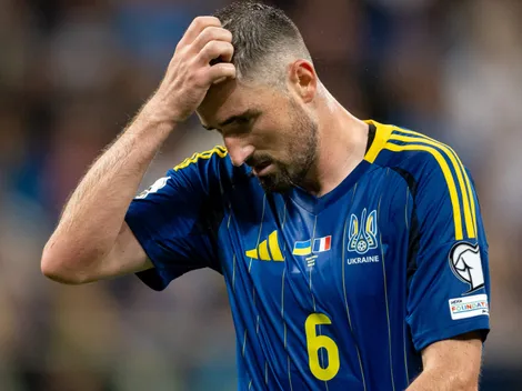Did Ukraine qualify for 2026 World Cup after beating Iceland?