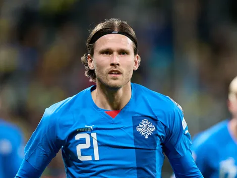 Are Iceland eliminated from 2026 World Cup after losing to Ukraine?