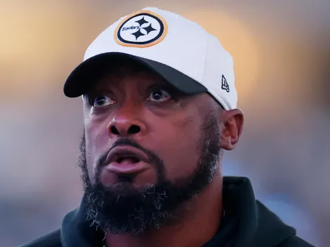 Mike Tomlin breaks silence on Pittsburgh Steelers exit after 19 seasons