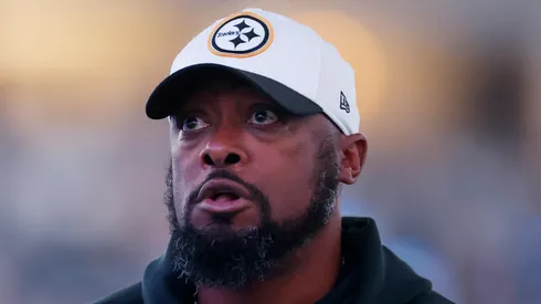 Mike Tomlin breaks silence on Pittsburgh Steelers exit after 19 seasons