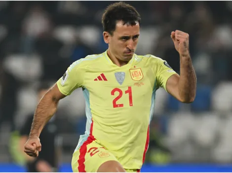 Where to watch Spain vs Türkiye live in the USA: UEFA World Cup Qualifiers