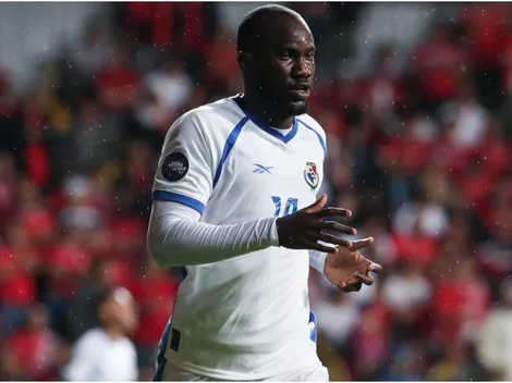 Where to watch Panama vs El Salvador live in the USA: CONCACAF World Cup Qualifiers