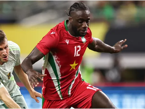 Where to watch Guatemala vs Suriname live in the USA: CONCACAF World Cup Qualifiers