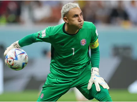 Where to watch Costa Rica vs Honduras live in the USA: CONCACAF World Cup Qualifiers