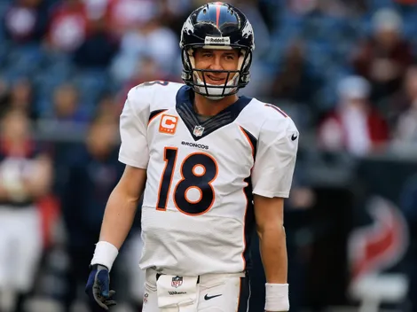 Quarterbacks with the most passing touchdowns in a single season: The masters of the end zone