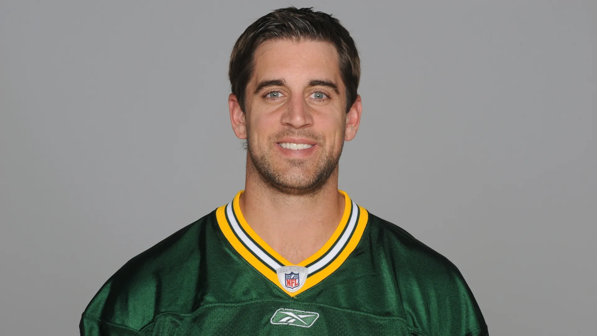 Aaron Rodgers (Source: NFL via Getty Images)