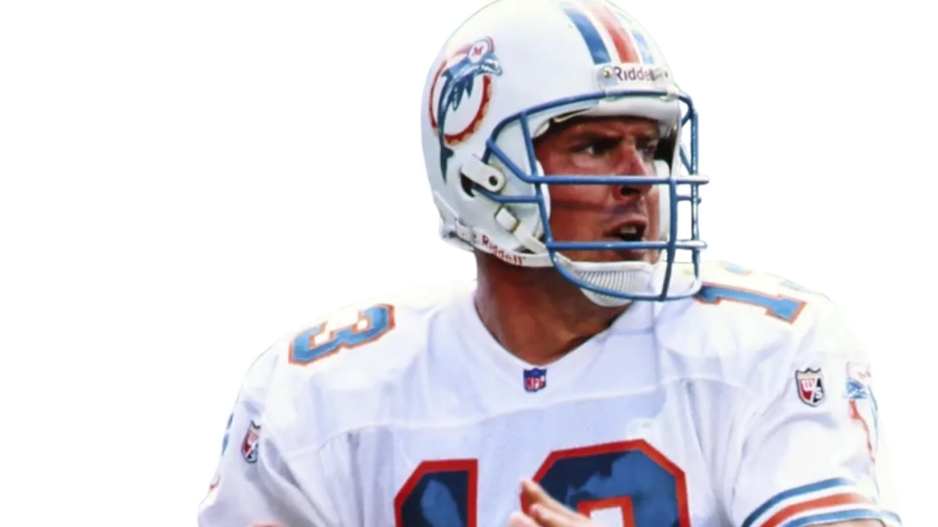 Dan Marino (Source: NFL)