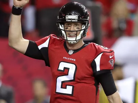 Atlanta’s 25 most influential Falcons of all-time: From icons to outliers