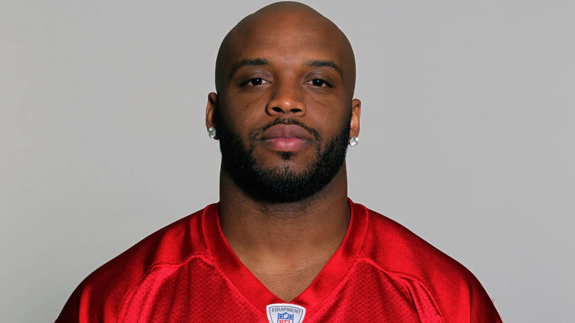 John Abraham (Source: NFL via Getty Images)