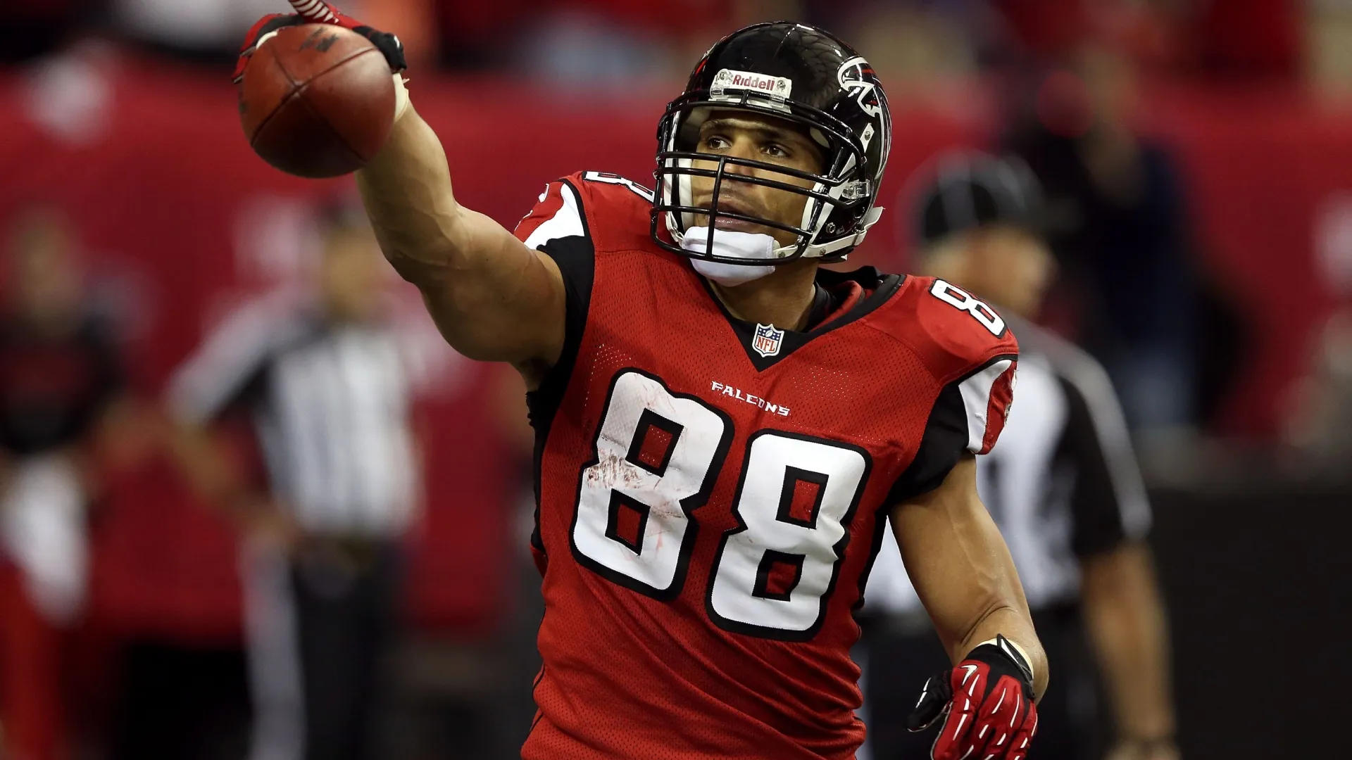 Tony Gonzalez (Source: Streeter Lecka/Getty Images)