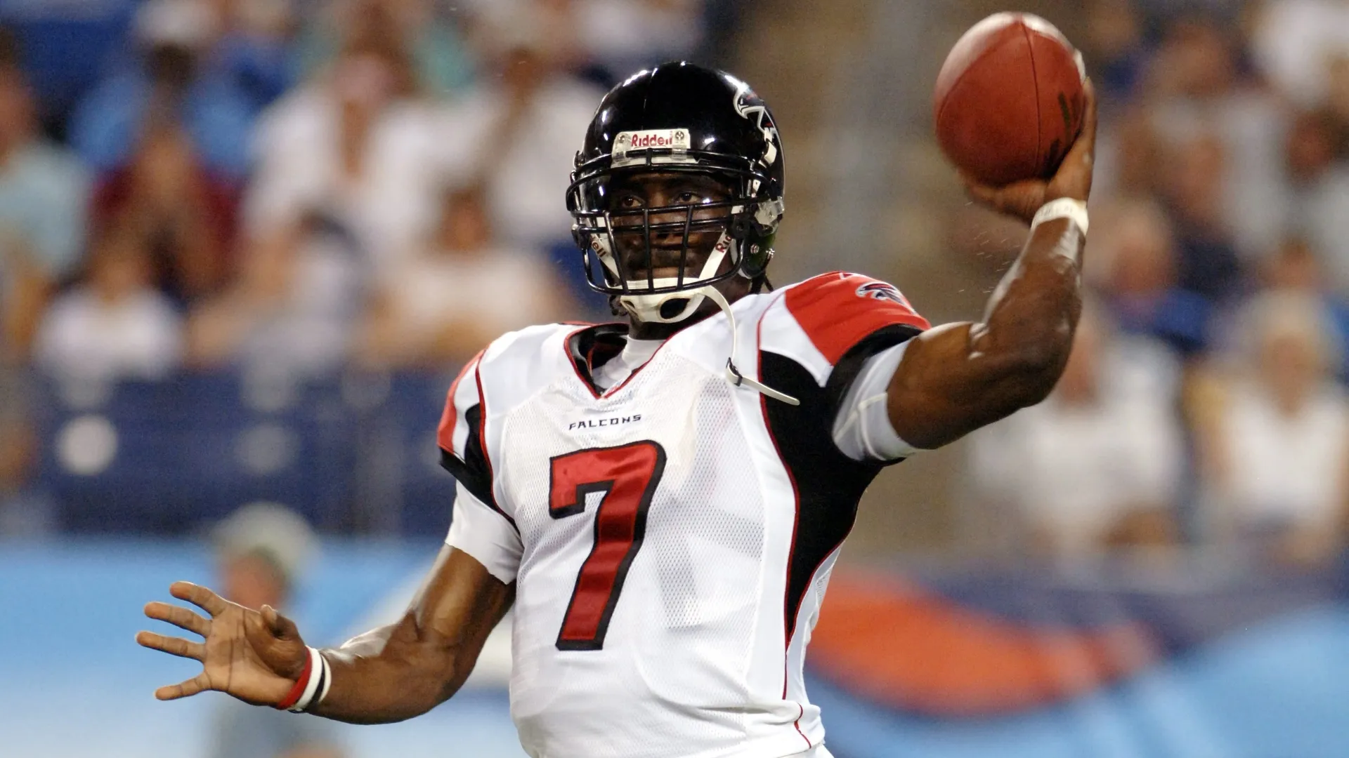 Michael Vick (Source: Joe Murphy/NFLPhotoLibrary)