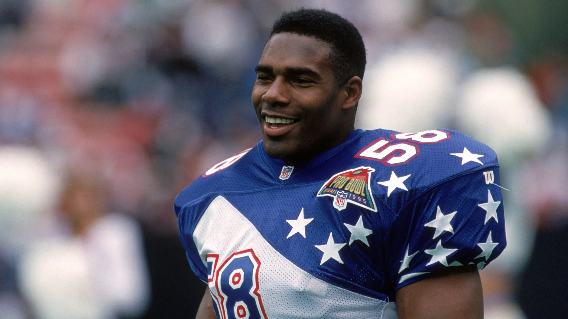 Jessie Tuggle (Source: George Rose/Getty Images)