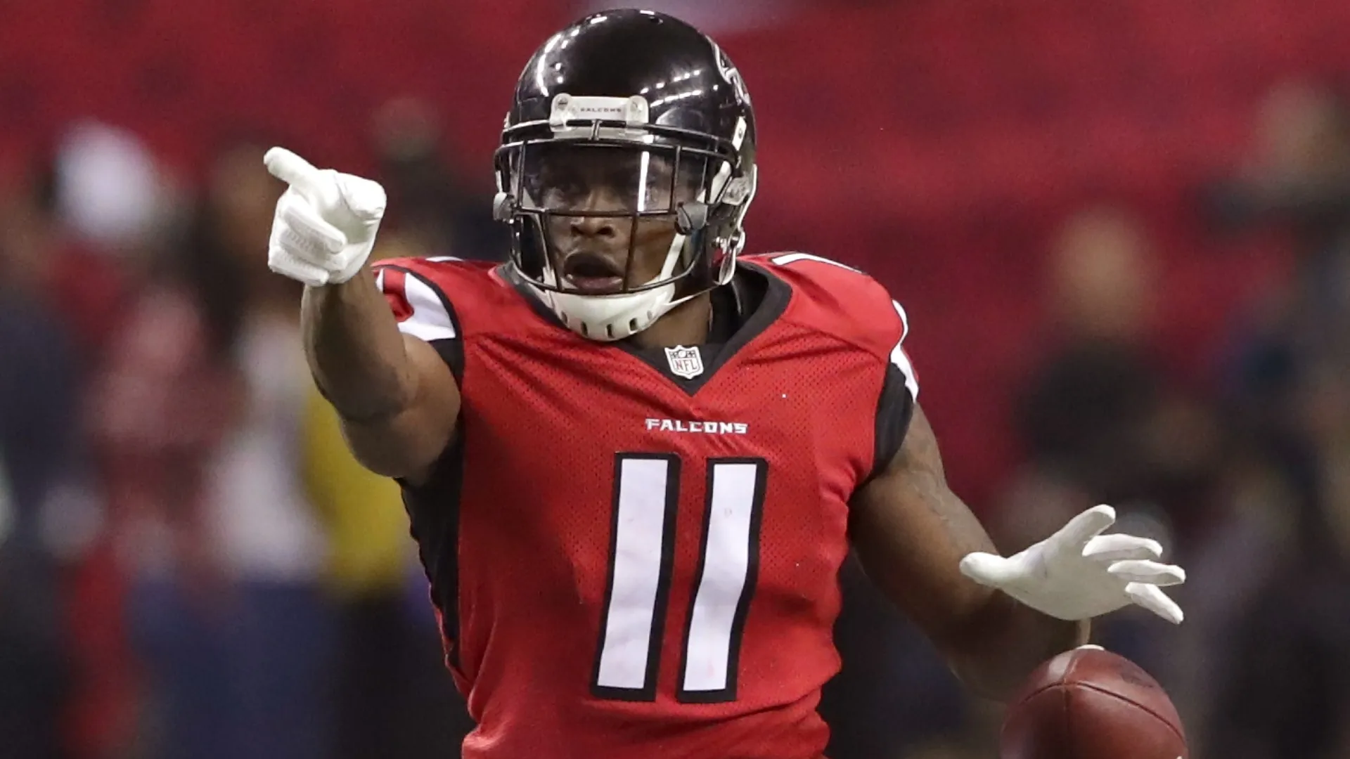 Julio Jones (Source: Streeter Lecka/Getty Images)