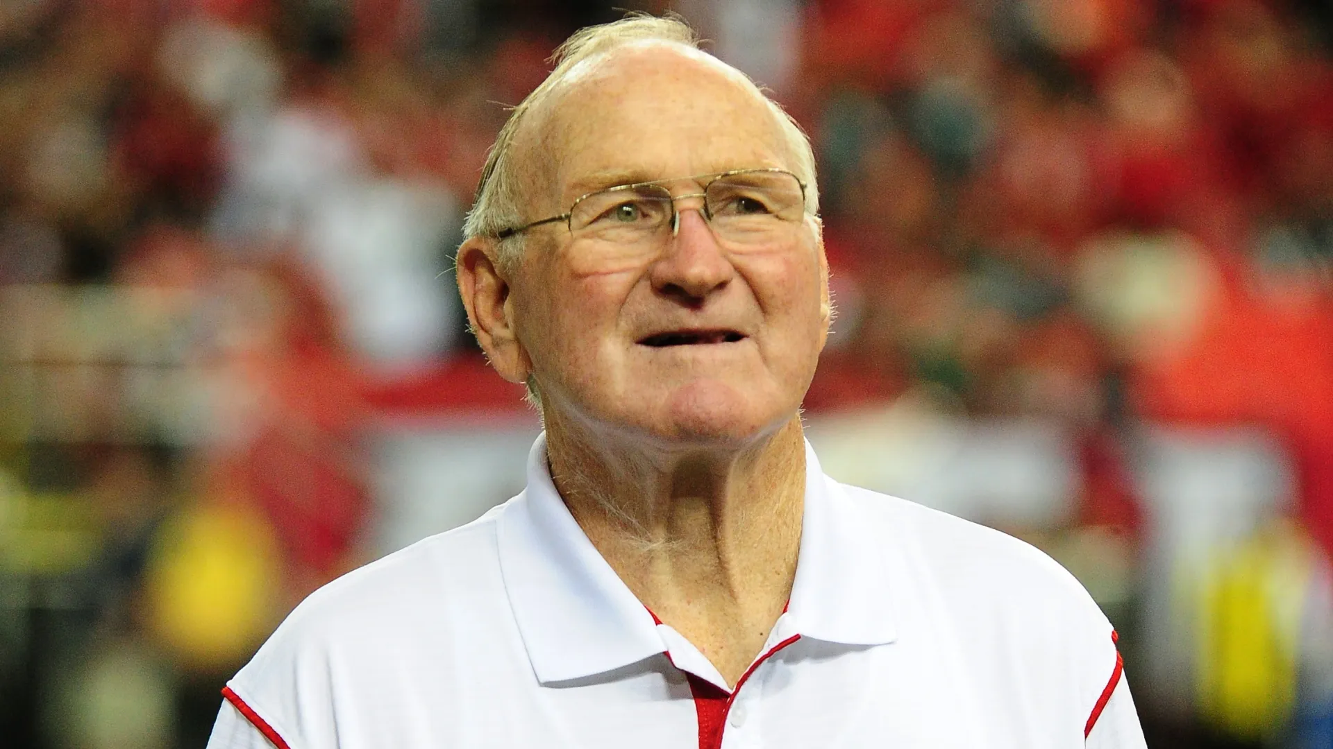 Tommy Nobis (Source: Scott Cunningham/Getty Images)