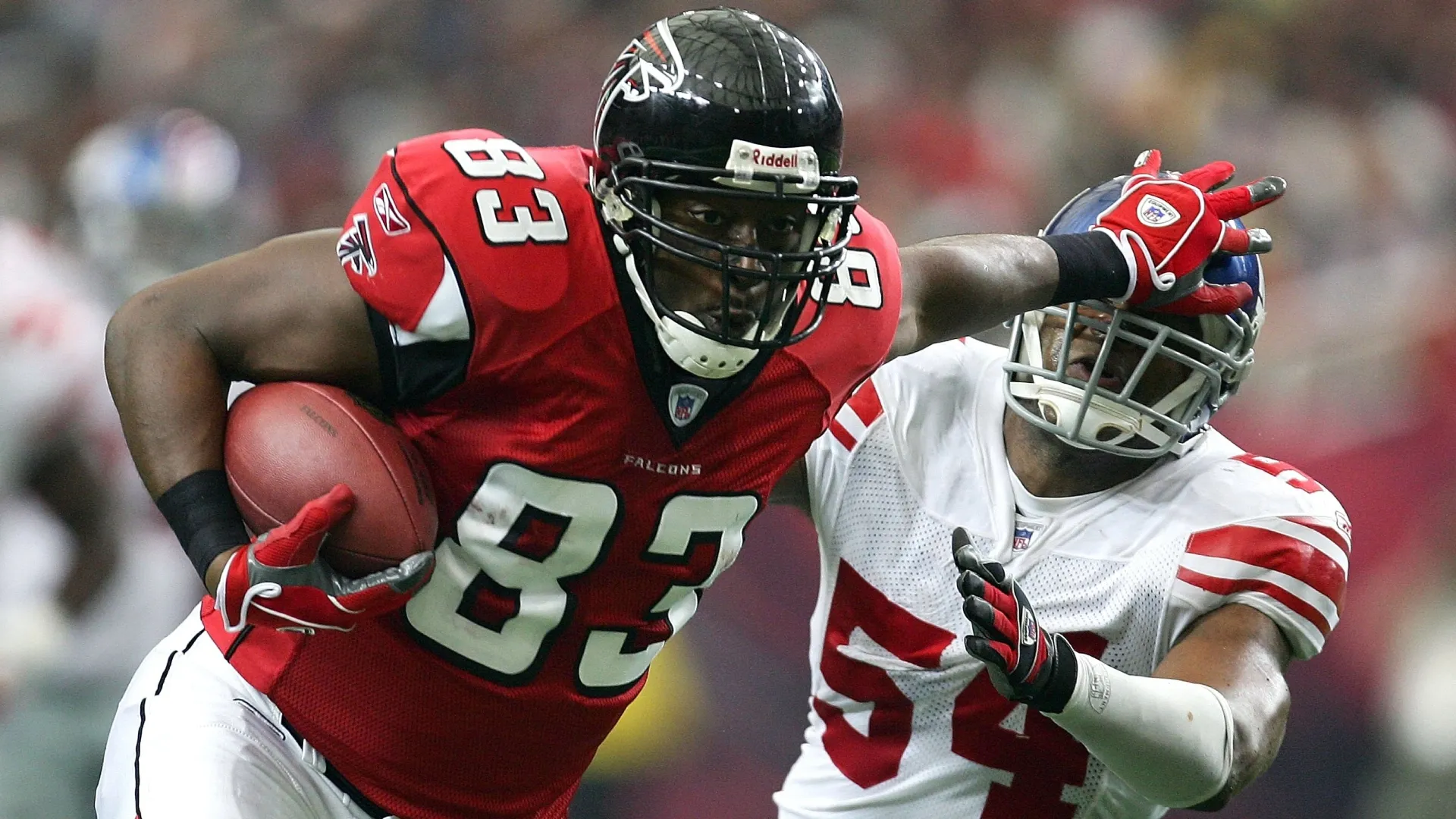 Alge Crumpler (Source: Scott Halleran/Getty Images)