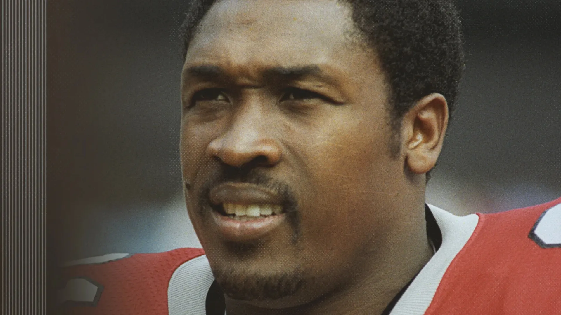 William Andrews (Source: Atlanta Falcons)