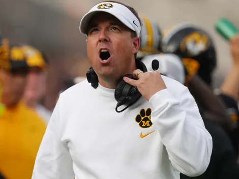 Eli Drinkwitz gets major news on a potential early return at Mizzou