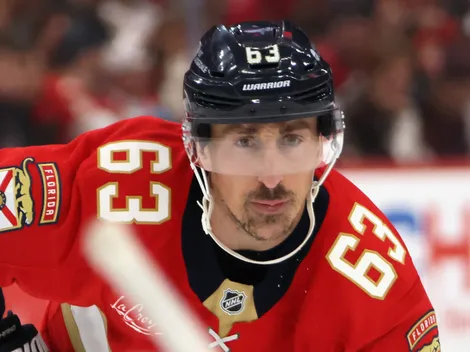 Marchand receives troubling news on key teammate amid rough patch for Panthers