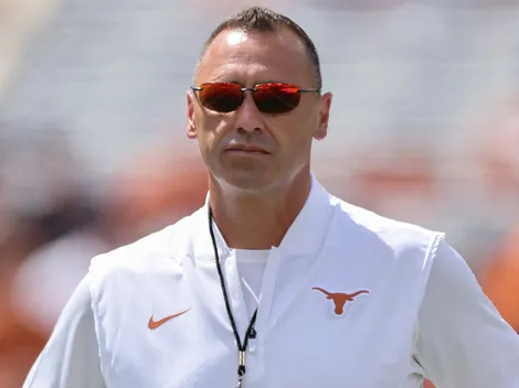 Steve Sarkisian reveals key area Longhorns must improve ahead of upcoming games