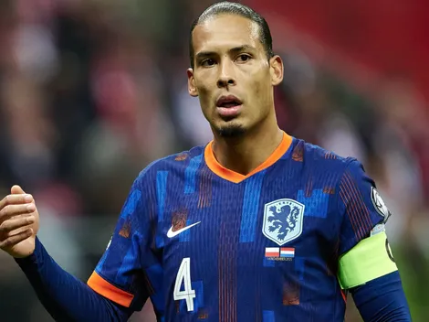 Have the Netherlands qualified for 2026 World Cup after win vs Lithuania?