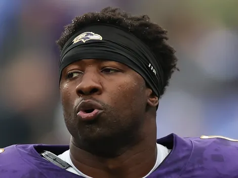 Roquan Smith hits Shedeur Sanders with a harsh rookie reminder after beating Browns