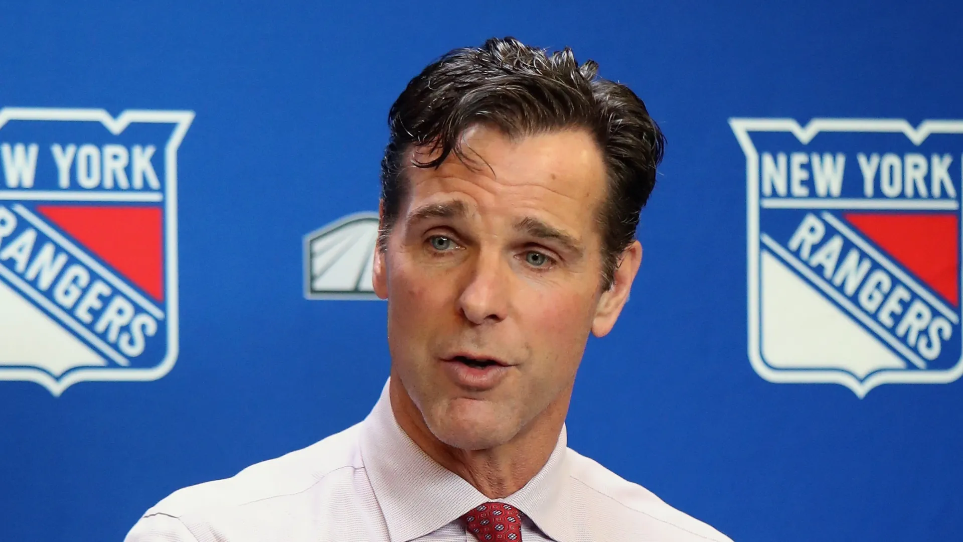 David Quinn on December 02, 2018 in New York City.