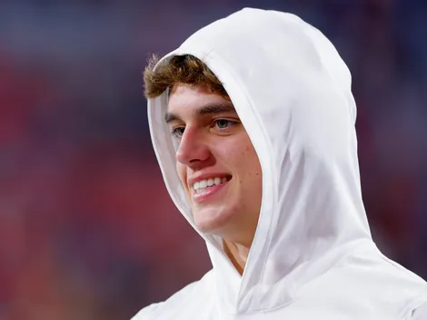 Manning makes something clear to Texas’ teammates amid crucial season