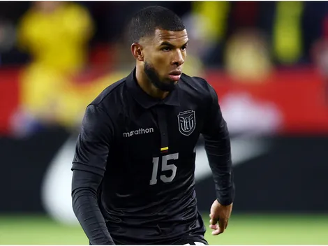 Where to watch Ecuador vs New Zealand live in the USA: International Friendly game