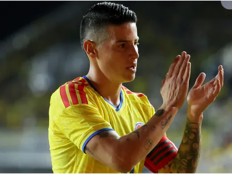 Where to watch Colombia vs Australia live in the USA: International Friendly game