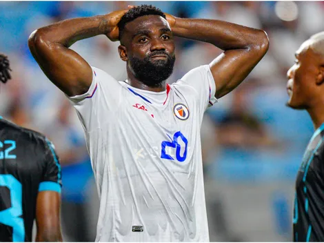 Where to watch Haiti vs Nicaragua live in the USA: CONCACAF World Cup Qualifiers