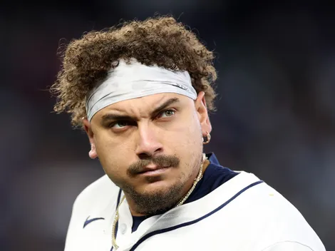 Josh Naylor’s confirmed salary with the Mariners puts him among MLB’s best-paid first basemen