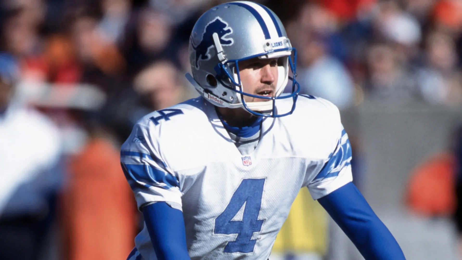 Jason Hanson (Source: Jonathan Daniel/Getty Images)